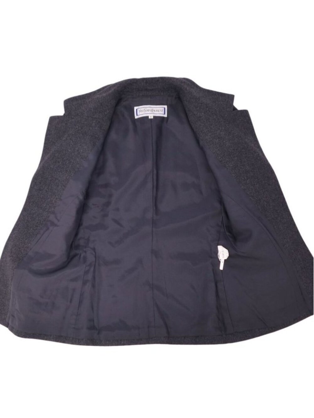 Yves Saint Laurent Te Vintage - Picture 6 of 8